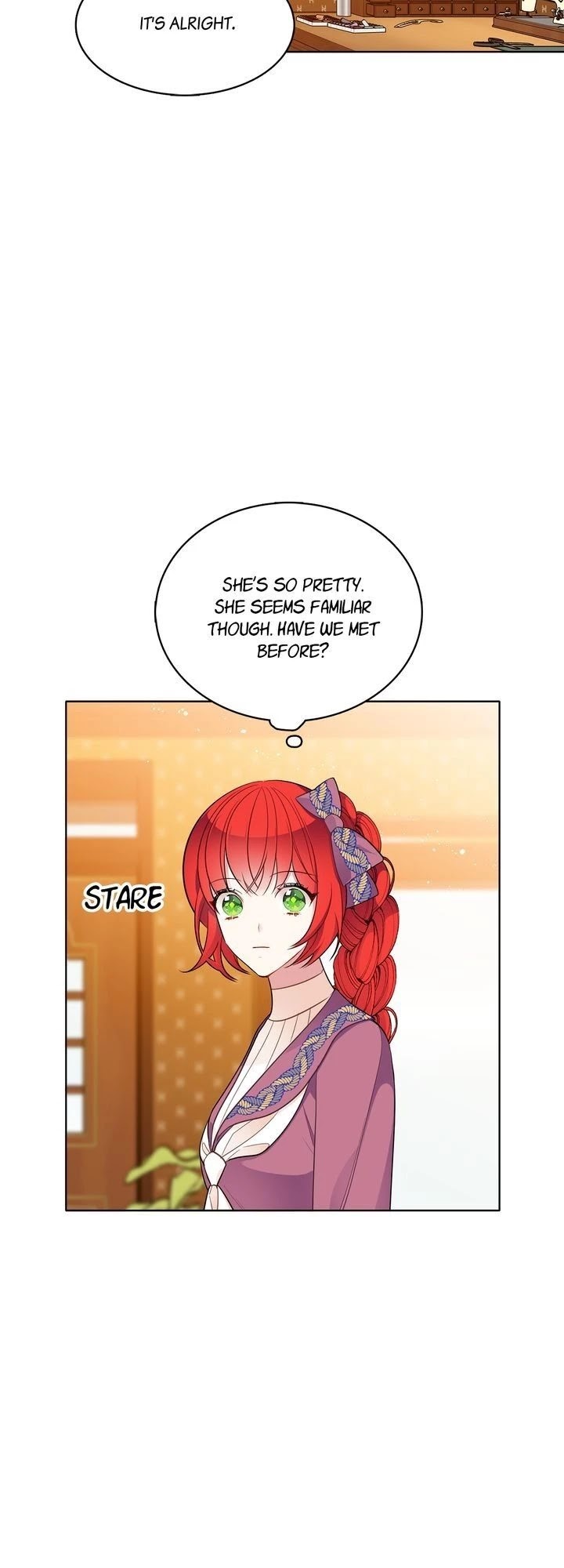 The Investigator of Mueller Chapter 120 page 30 - Chapter 120