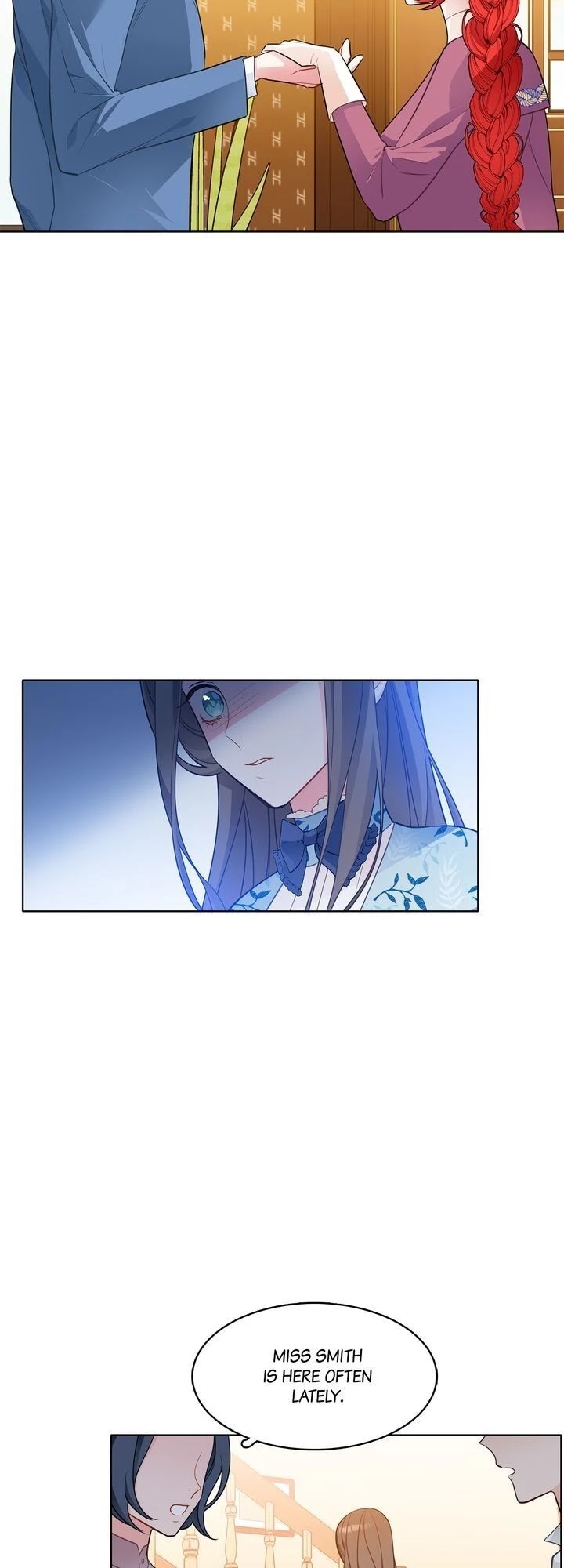 The Investigator of Mueller Chapter 120 page 32 - Chapter 120