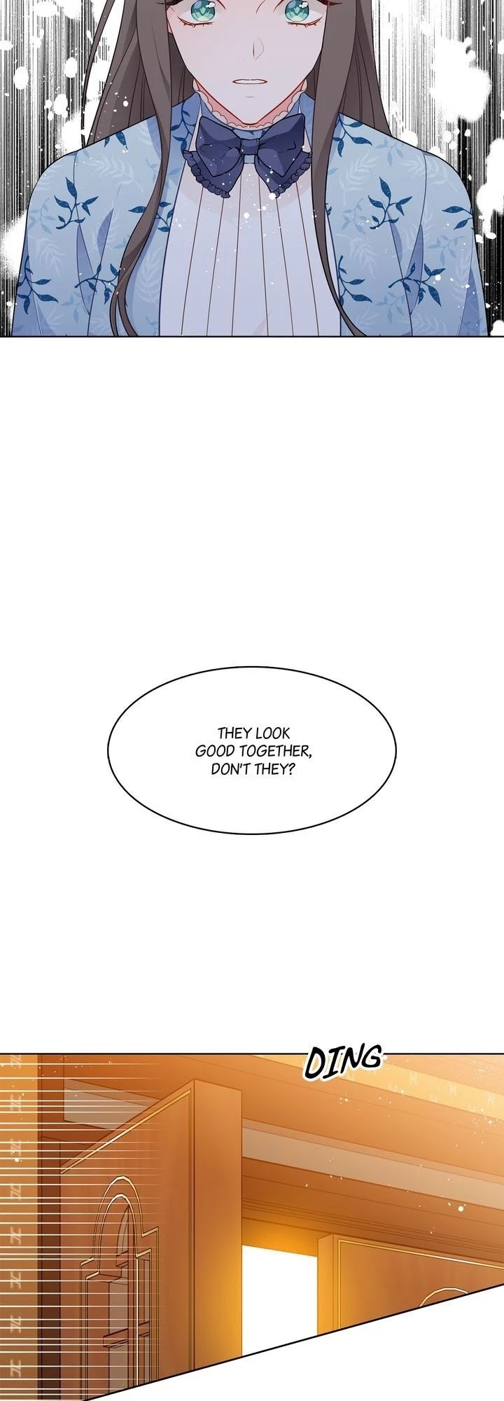 The Investigator of Mueller Chapter 120 page 34 - Chapter 120