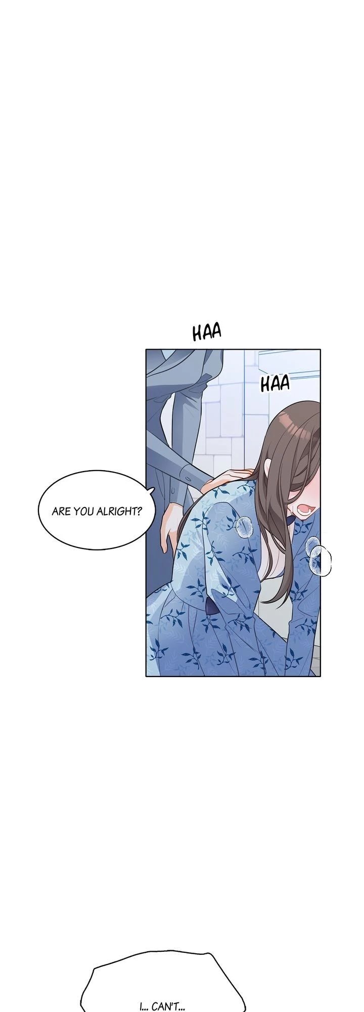 The Investigator of Mueller Chapter 120 page 36 - Chapter 120