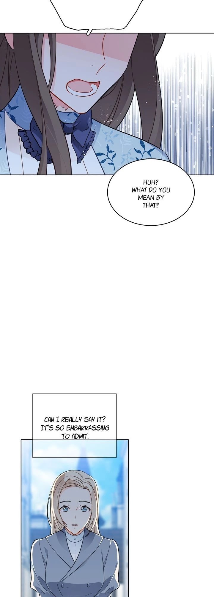The Investigator of Mueller Chapter 120 page 37 - Chapter 120
