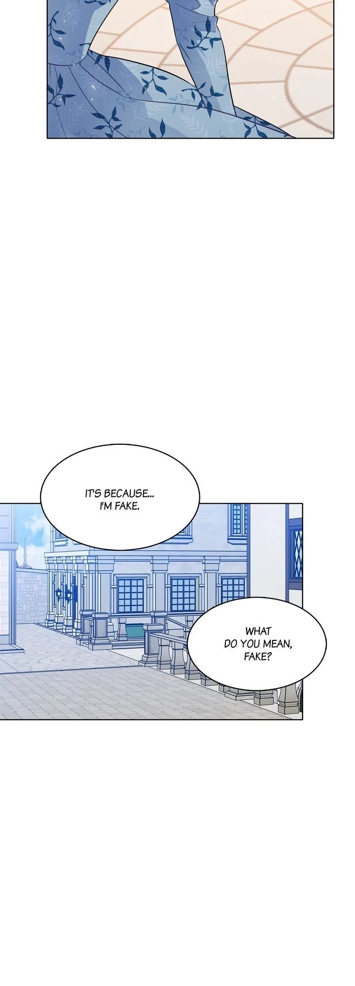 The Investigator of Mueller Chapter 120 page 39 - Chapter 120