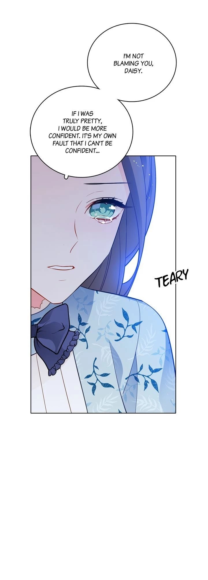 The Investigator of Mueller Chapter 120 page 40 - Chapter 120