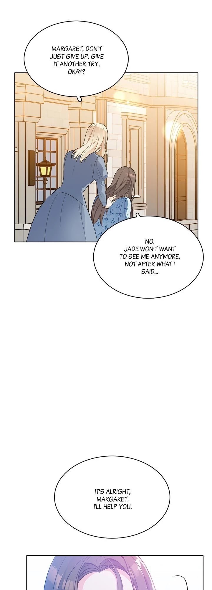 The Investigator of Mueller Chapter 120 page 42 - Chapter 120