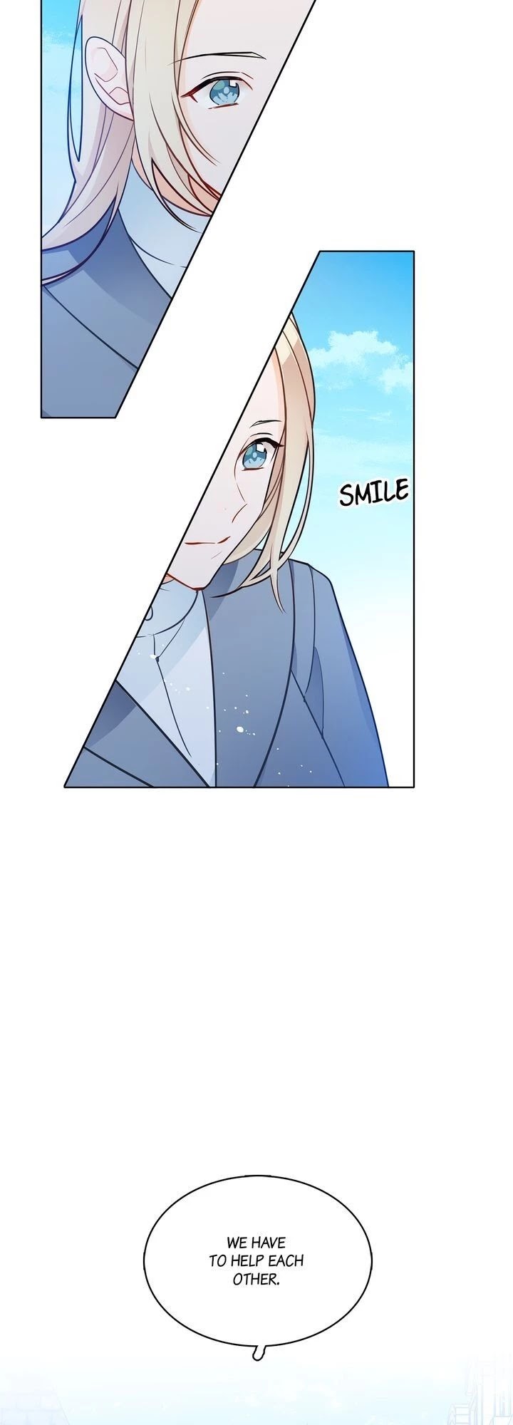 The Investigator of Mueller Chapter 120 page 44 - Chapter 120