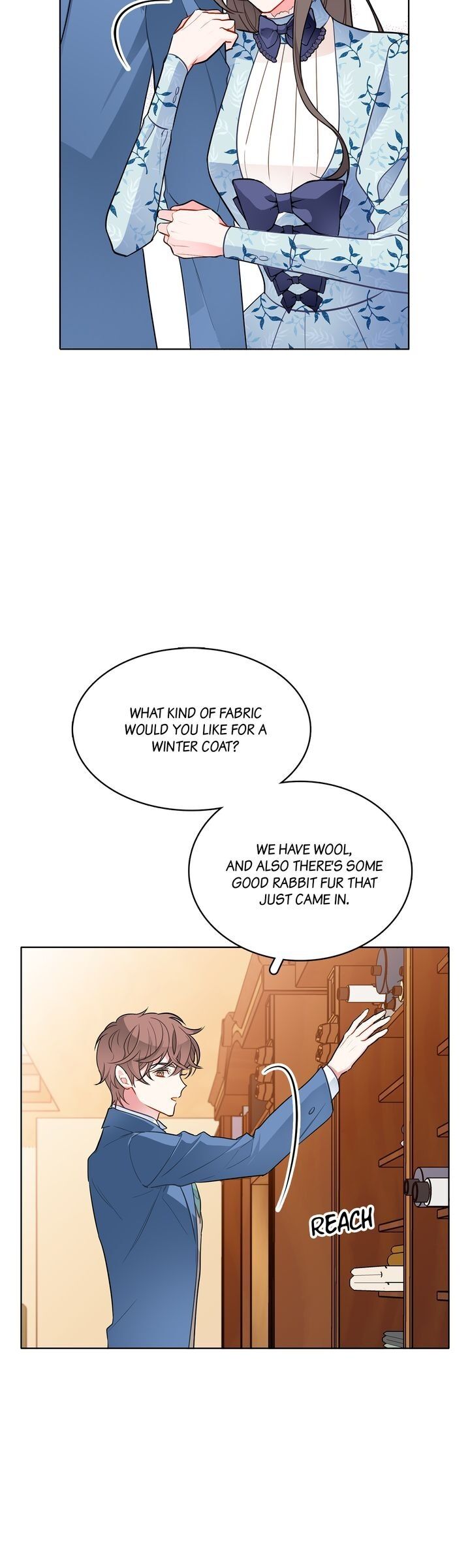The Investigator of Mueller Chapter 120 page 7 - Chapter 120