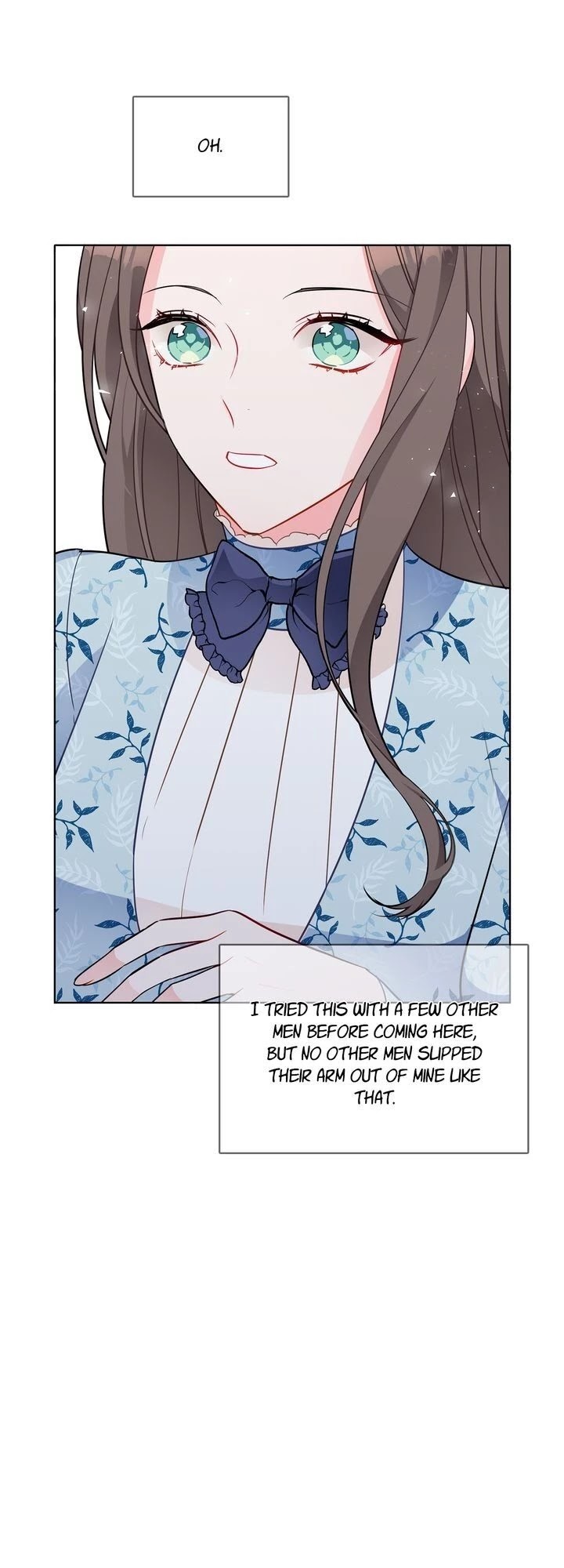 The Investigator of Mueller Chapter 120 page 8 - Chapter 120