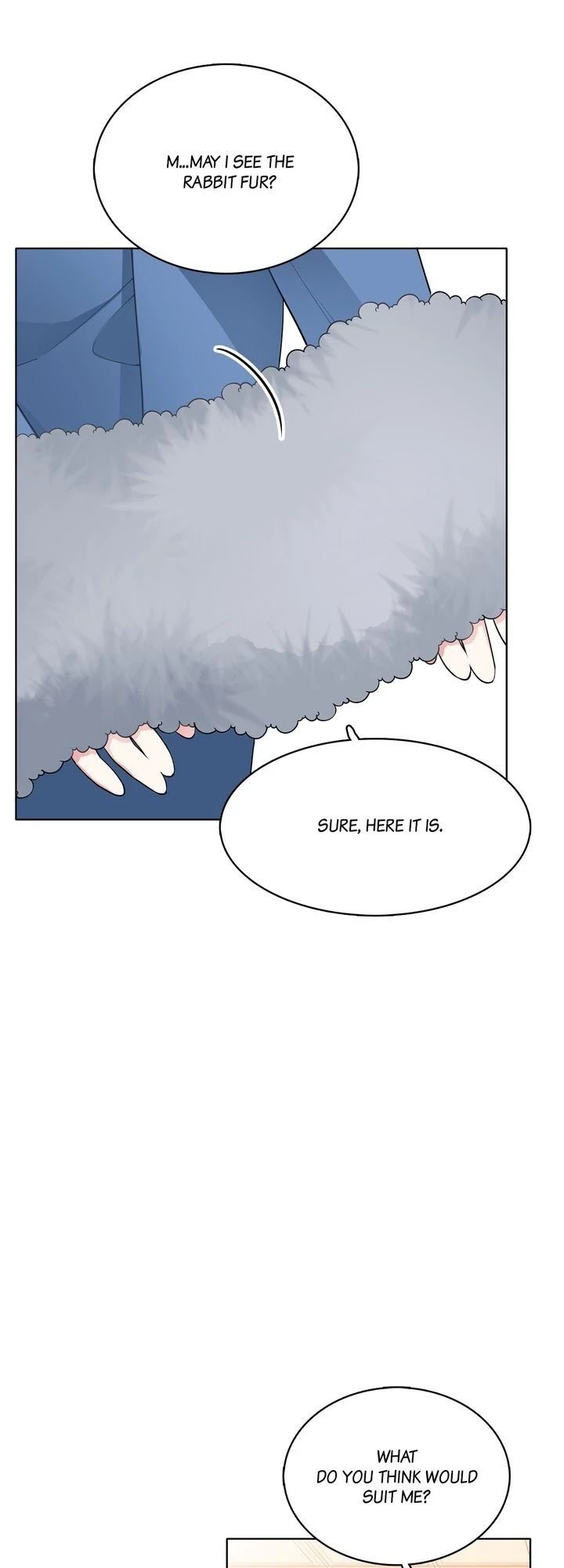 The Investigator of Mueller Chapter 120 page 9 - Chapter 120