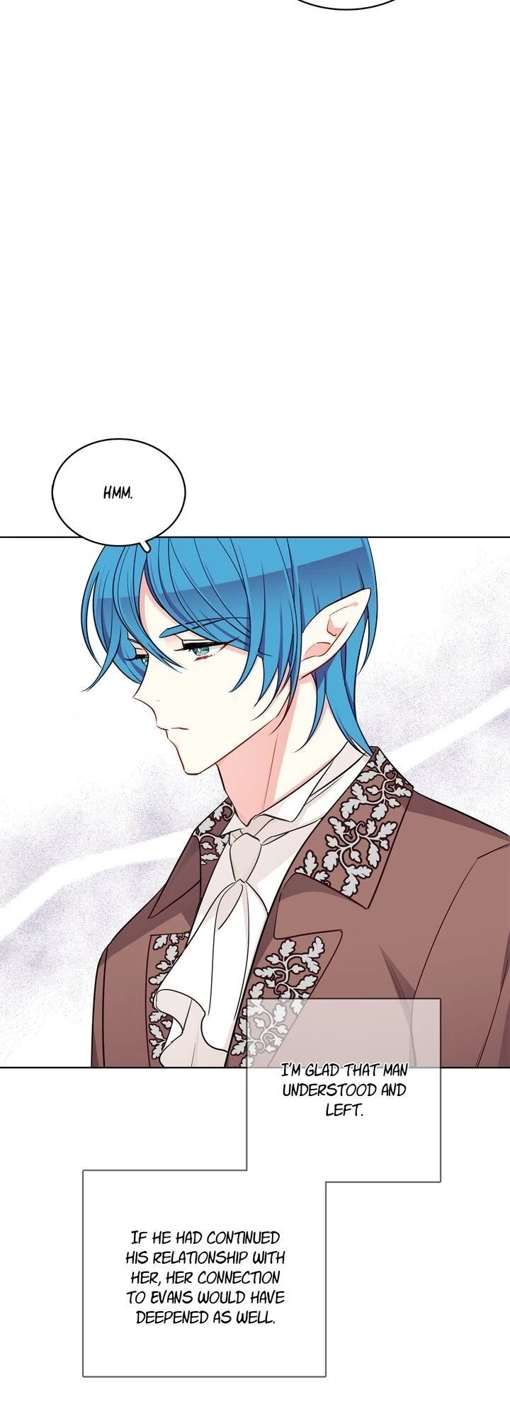 The Investigator of Mueller Chapter 121 page 13 - Chapter 121