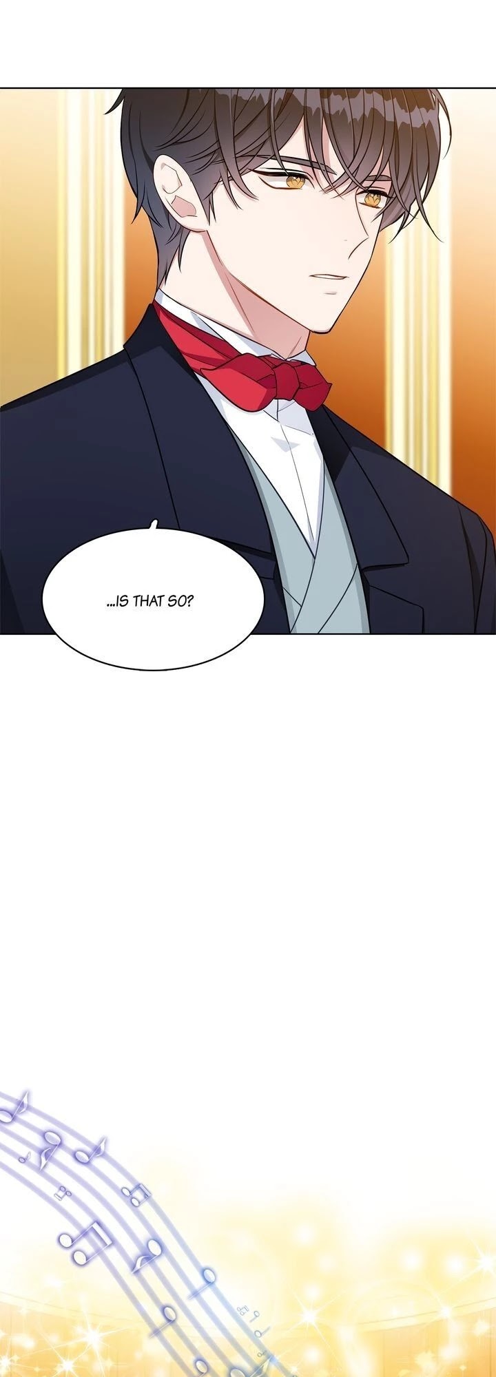 The Investigator of Mueller Chapter 121 page 17 - Chapter 121