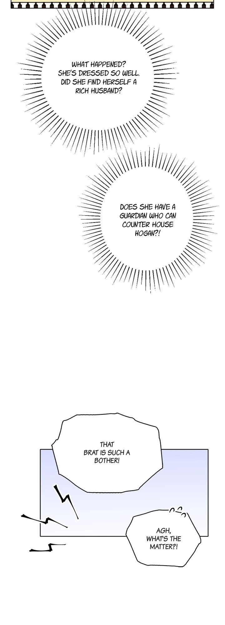 The Investigator of Mueller Chapter 121 page 23 - Chapter 121