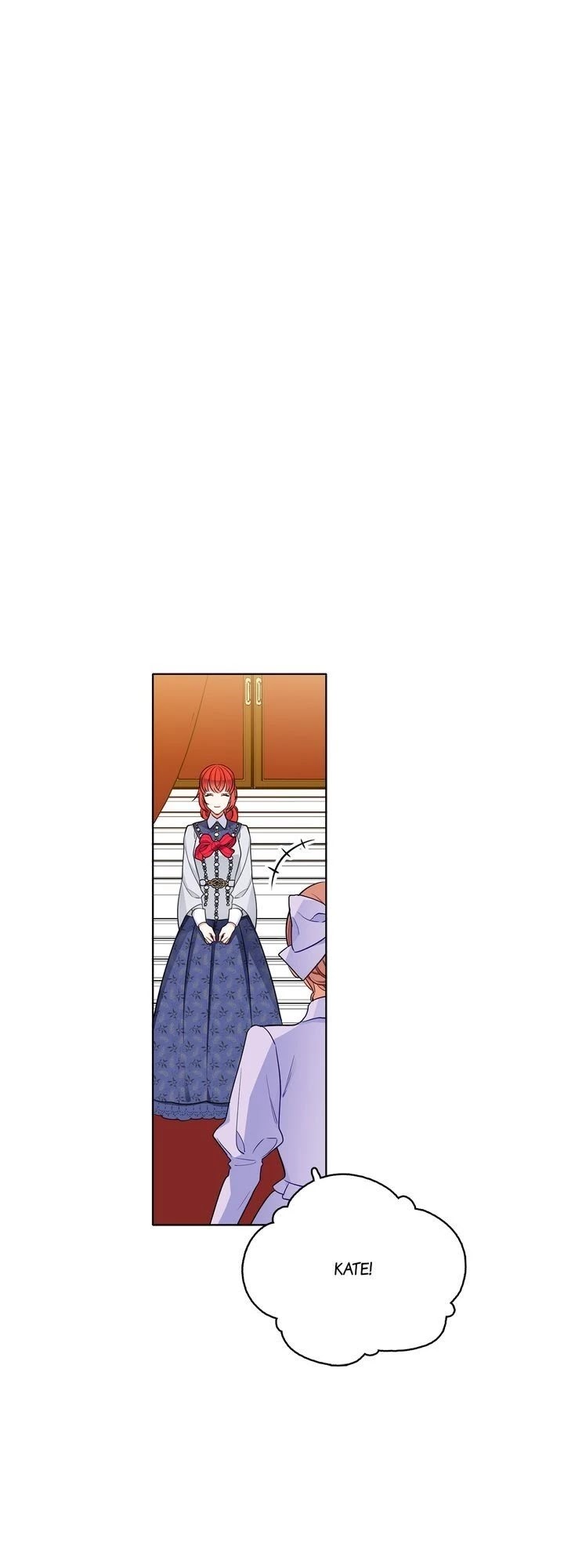 The Investigator of Mueller Chapter 121 page 24 - Chapter 121