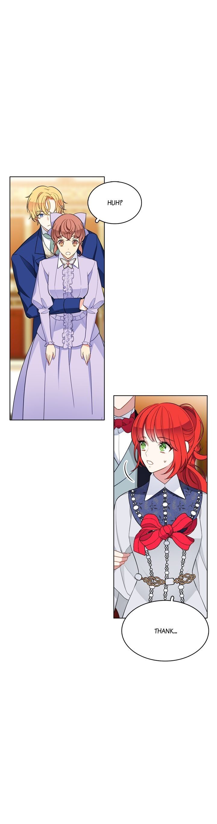The Investigator of Mueller Chapter 121 page 26 - Chapter 121