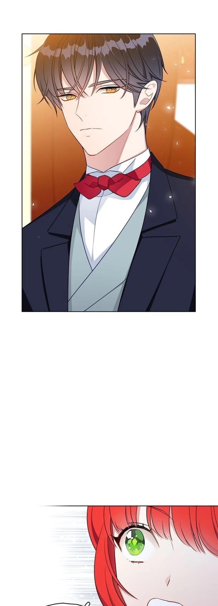 The Investigator of Mueller Chapter 121 page 27 - Chapter 121