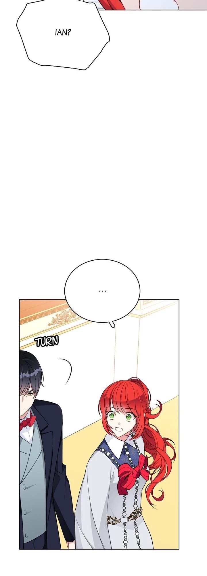 The Investigator of Mueller Chapter 121 page 28 - Chapter 121