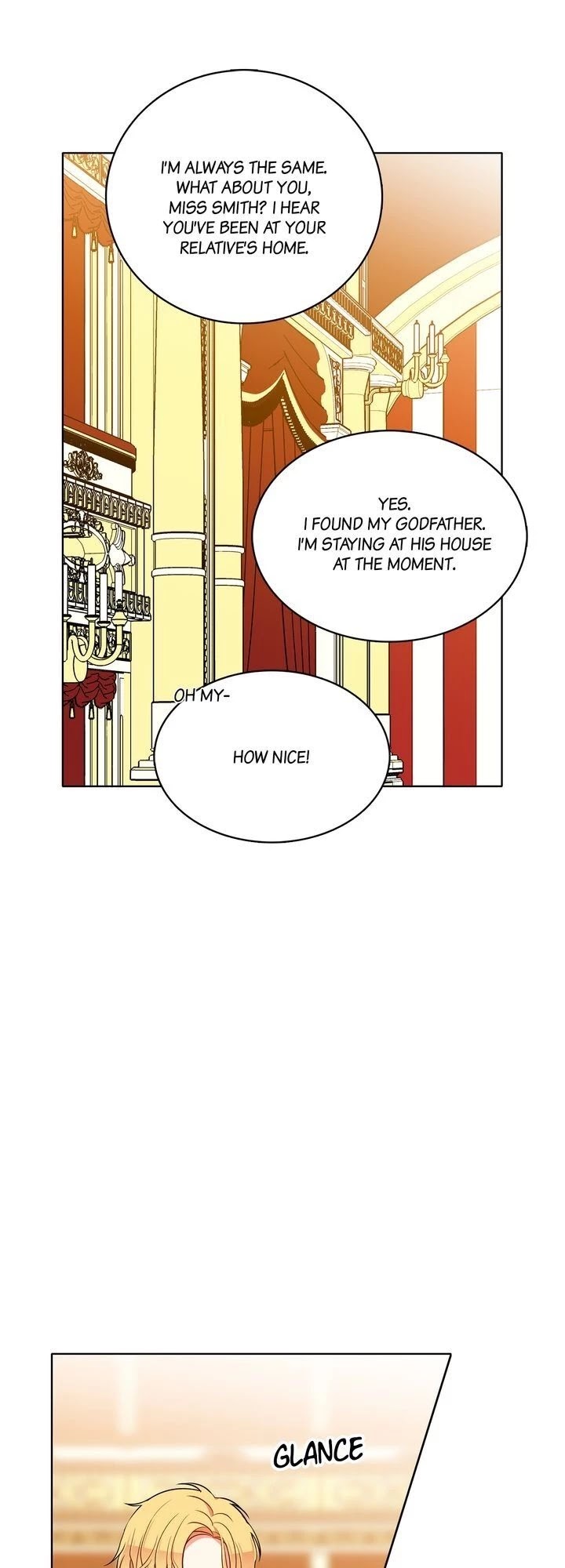 The Investigator of Mueller Chapter 121 page 30 - Chapter 121