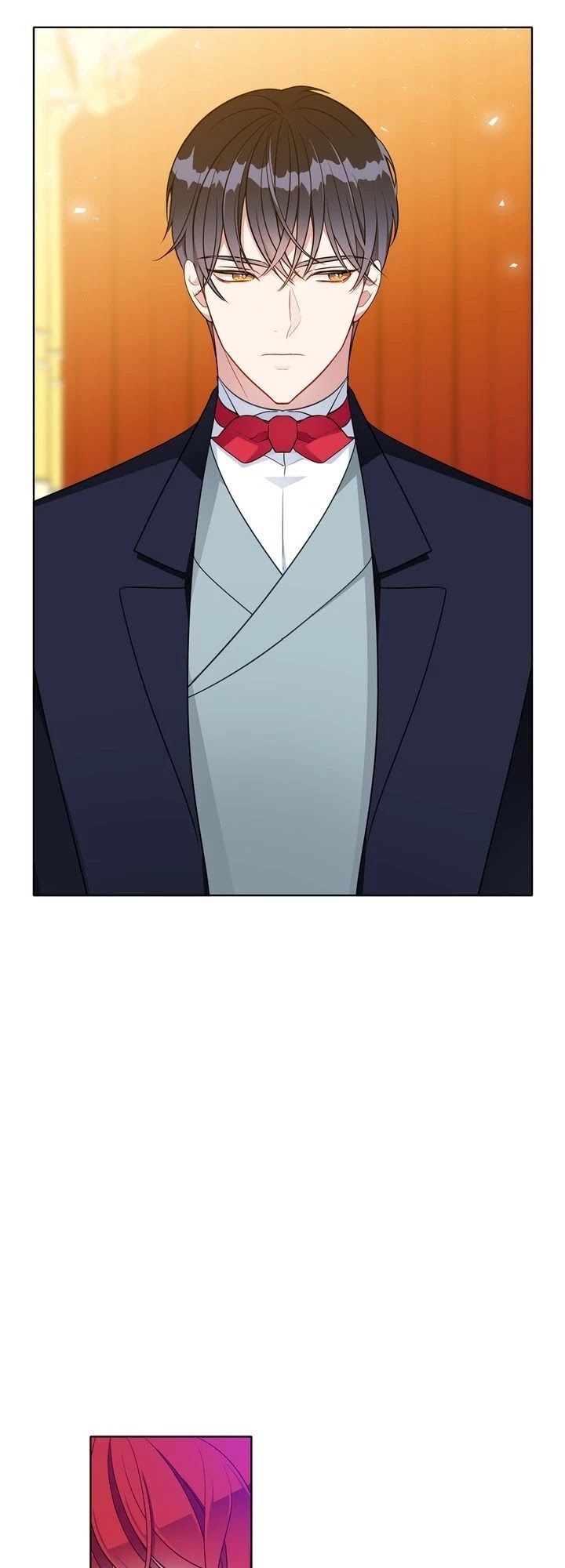The Investigator of Mueller Chapter 121 page 34 - Chapter 121