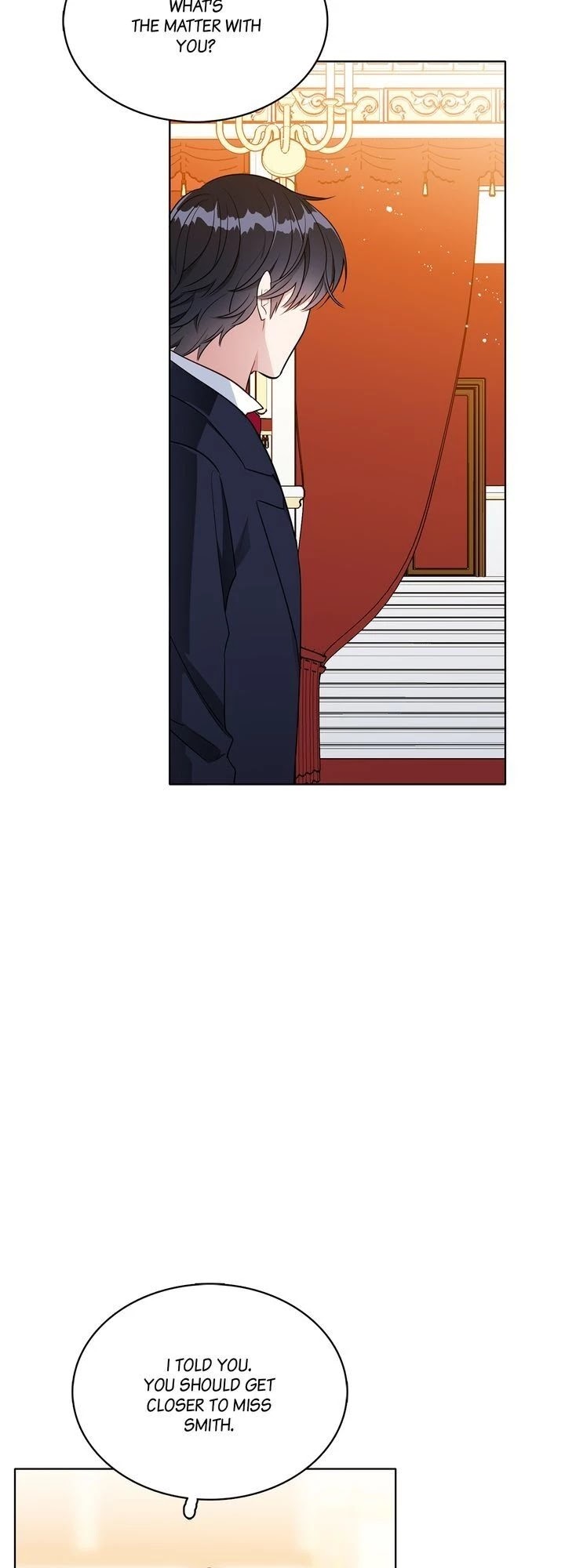 The Investigator of Mueller Chapter 121 page 36 - Chapter 121