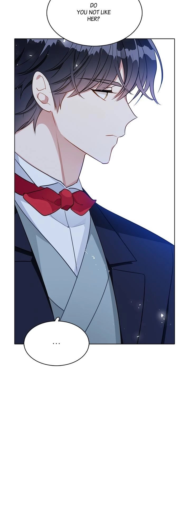 The Investigator of Mueller Chapter 121 page 38 - Chapter 121