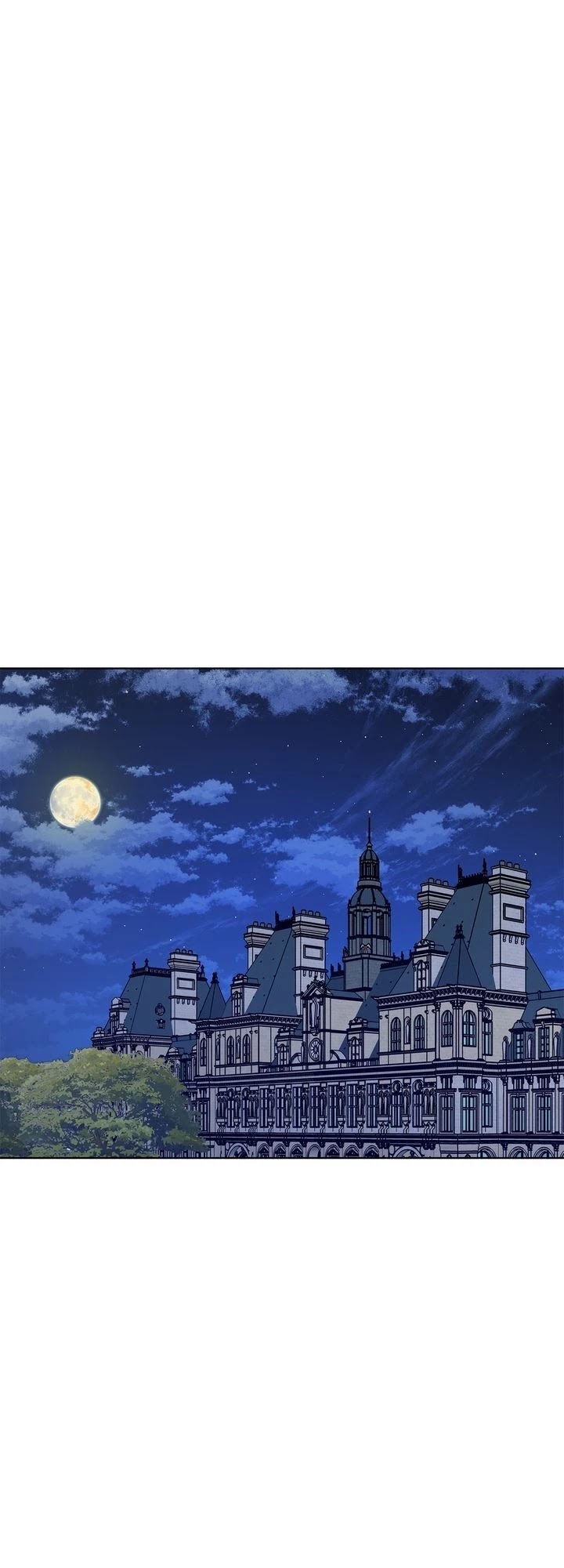 The Investigator of Mueller Chapter 121 page 39 - Chapter 121