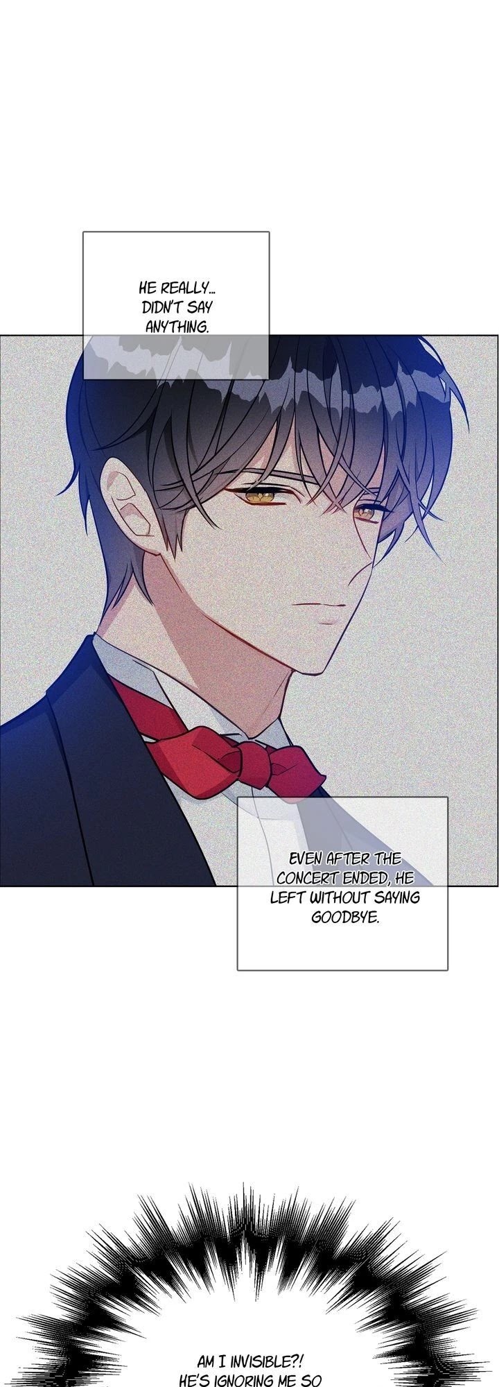 The Investigator of Mueller Chapter 121 page 41 - Chapter 121
