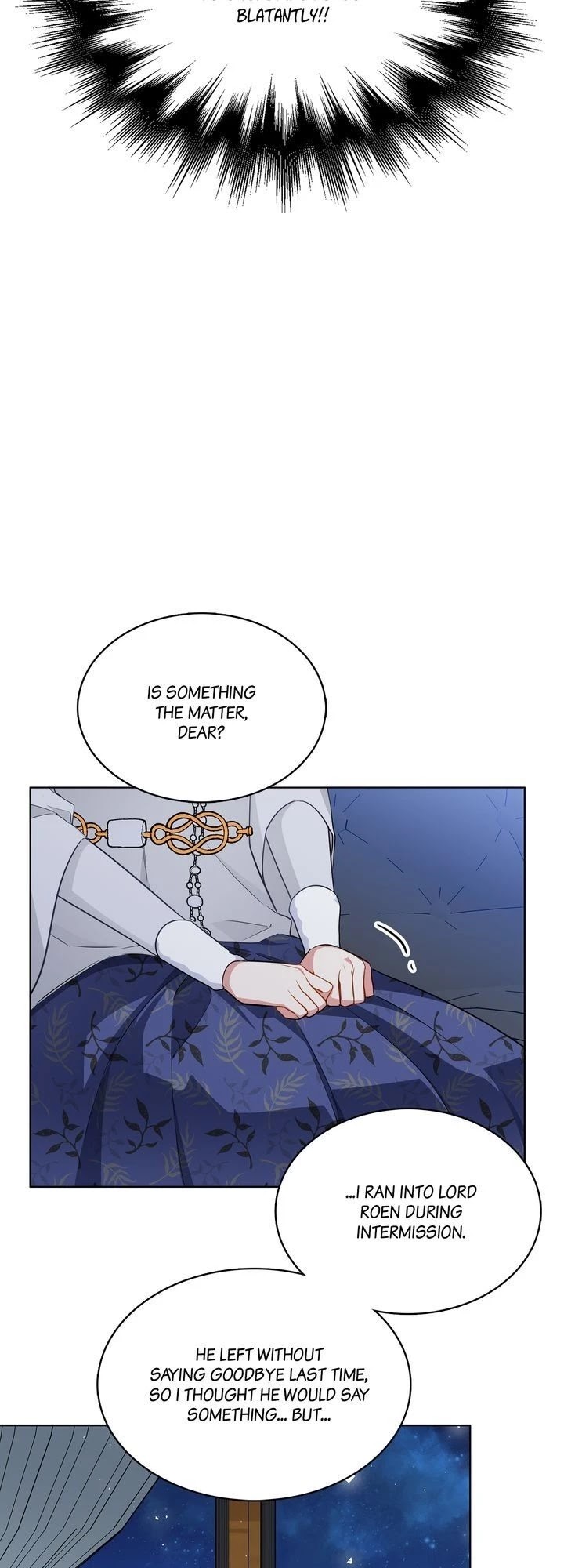 The Investigator of Mueller Chapter 121 page 42 - Chapter 121