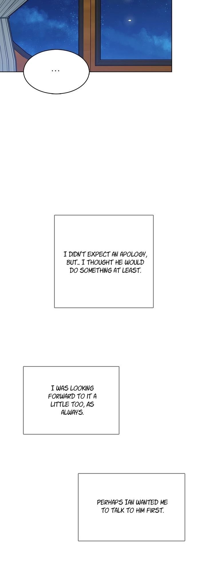The Investigator of Mueller Chapter 121 page 43 - Chapter 121