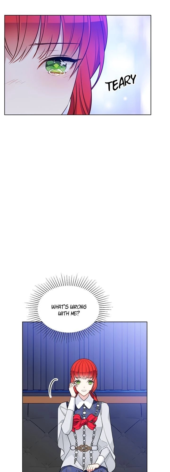 The Investigator of Mueller Chapter 121 page 44 - Chapter 121