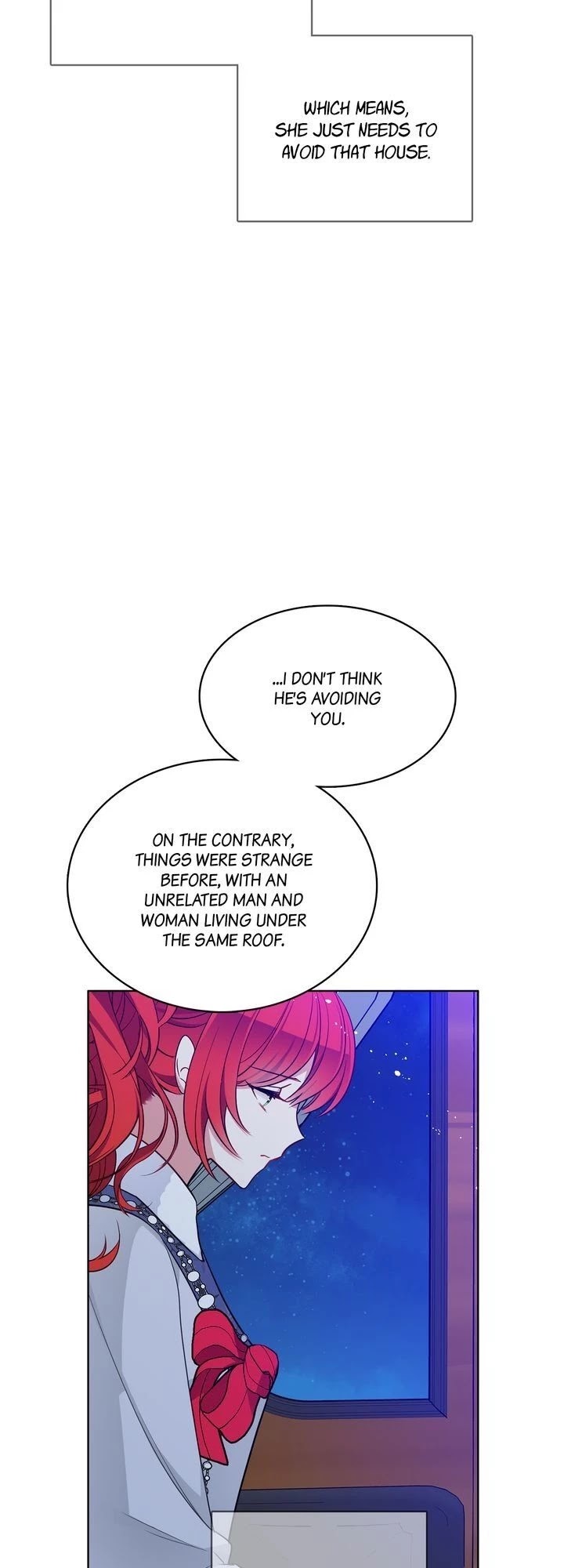 The Investigator of Mueller Chapter 121 page 46 - Chapter 121
