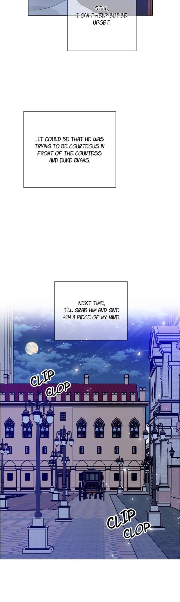 The Investigator of Mueller Chapter 121 page 47 - Chapter 121