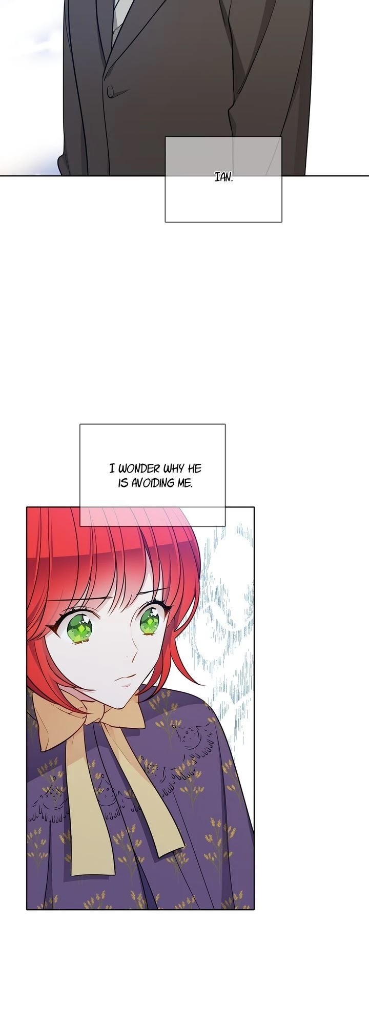 The Investigator of Mueller Chapter 121 page 6 - Chapter 121