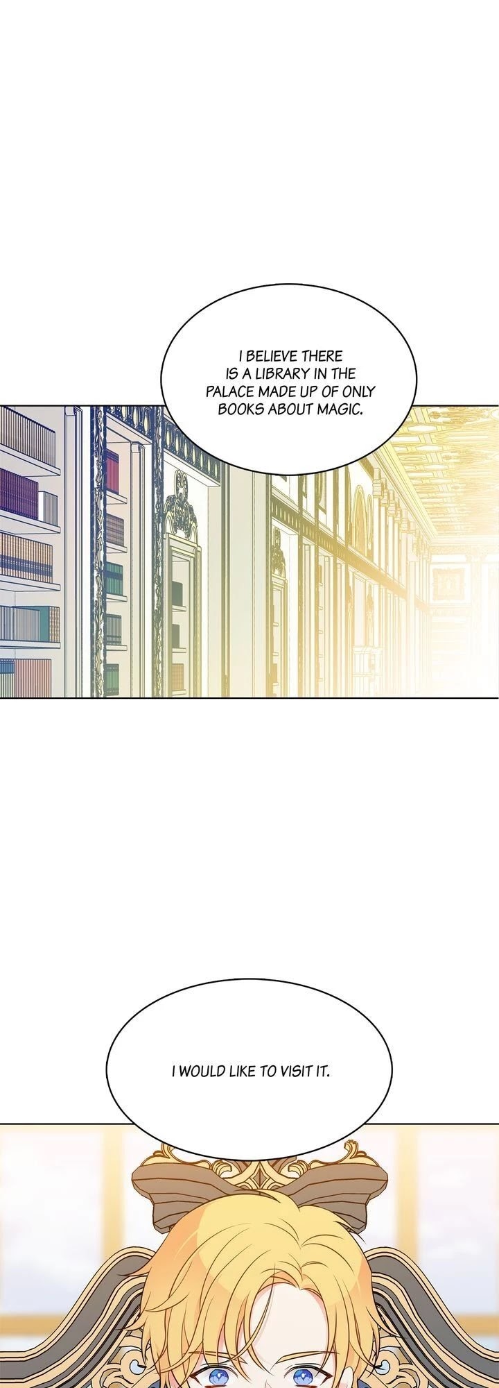 The Investigator of Mueller Chapter 122 page 10 - Chapter 122