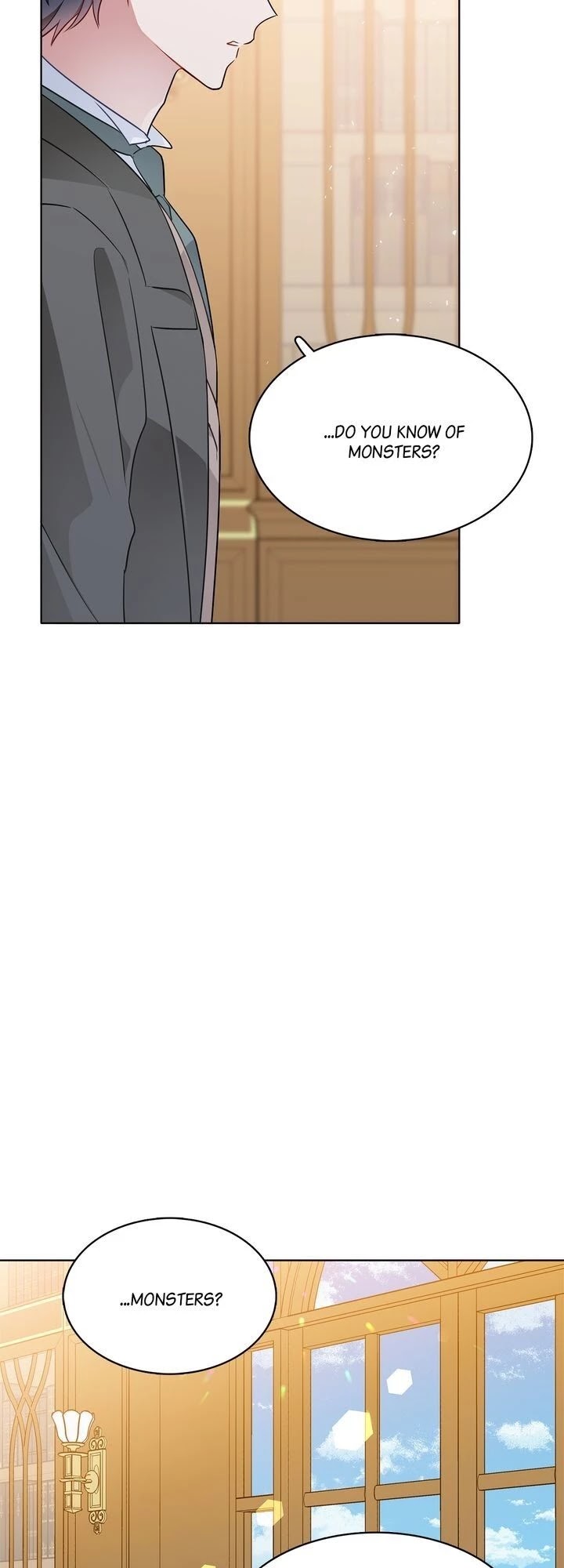 The Investigator of Mueller Chapter 122 page 13 - Chapter 122