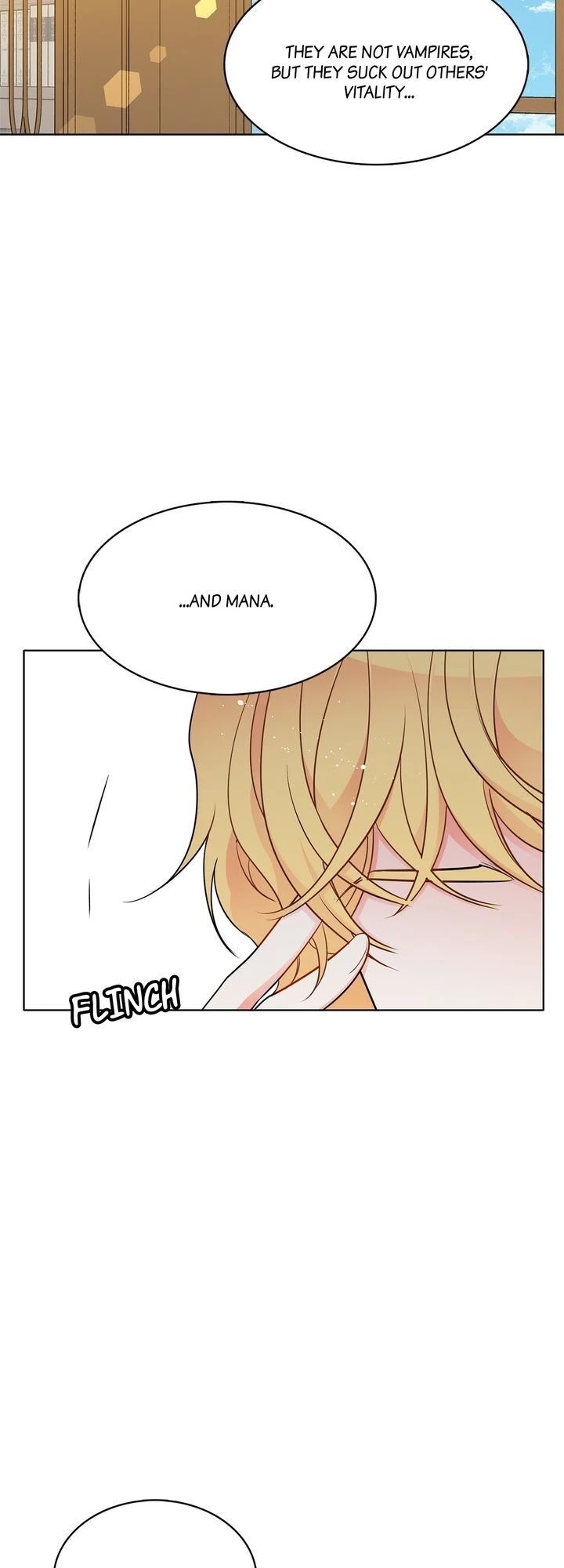 The Investigator of Mueller Chapter 122 page 14 - Chapter 122