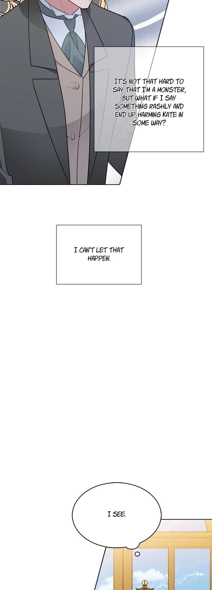 The Investigator of Mueller Chapter 122 page 18 - Chapter 122