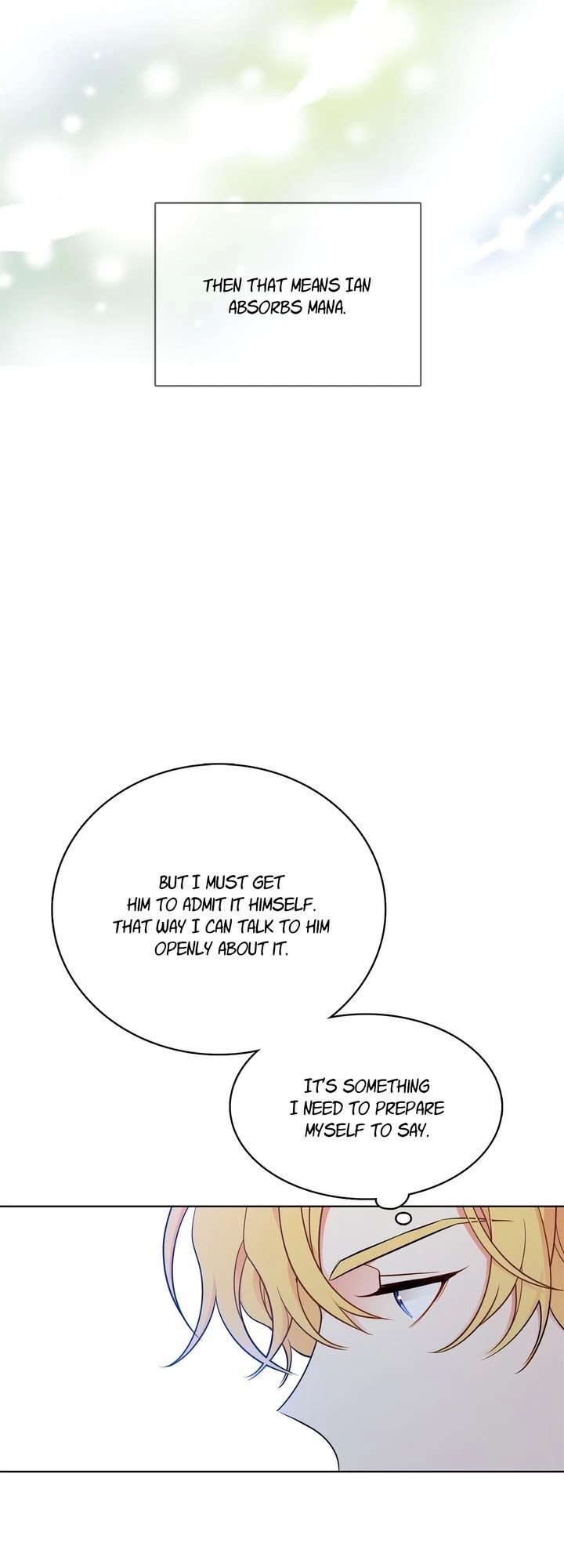 The Investigator of Mueller Chapter 122 page 20 - Chapter 122