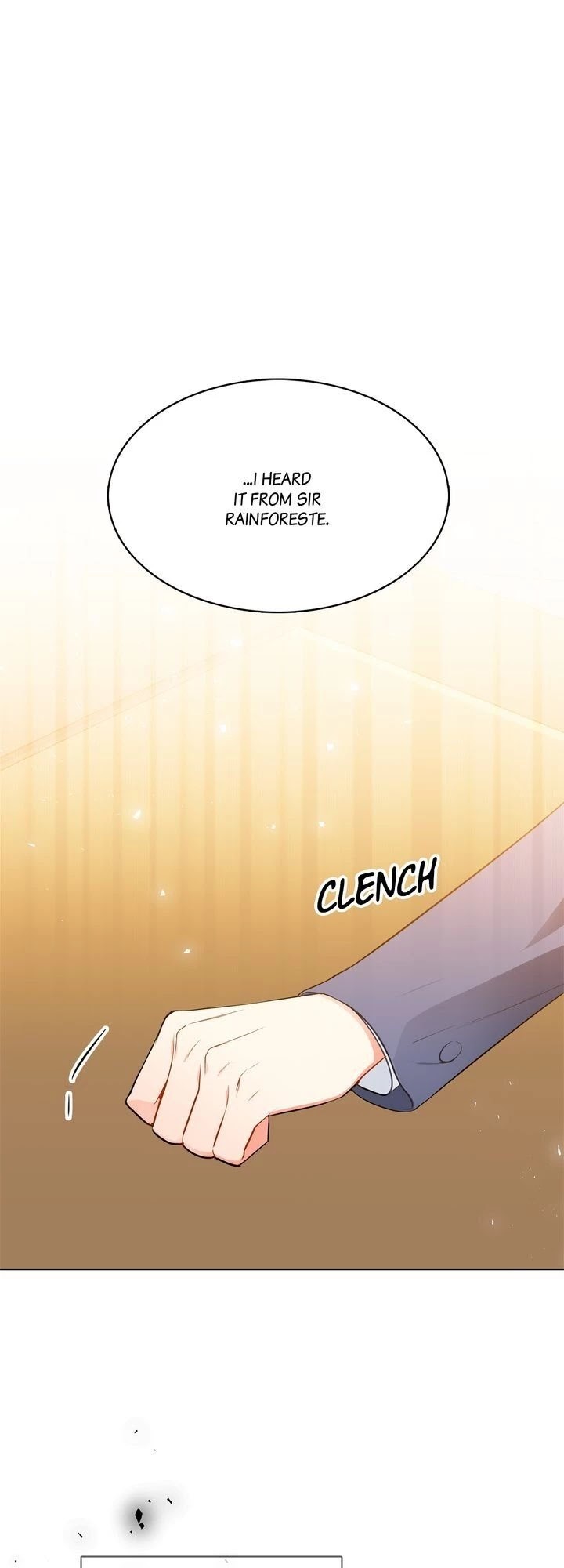 The Investigator of Mueller Chapter 122 page 21 - Chapter 122