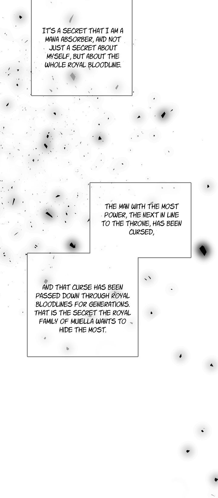 The Investigator of Mueller Chapter 122 page 22 - Chapter 122