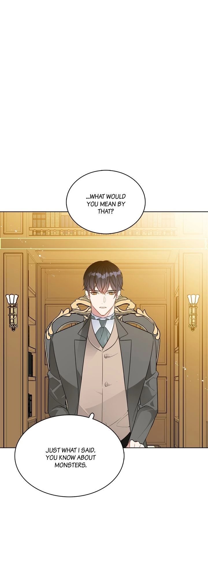 The Investigator of Mueller Chapter 122 page 24 - Chapter 122