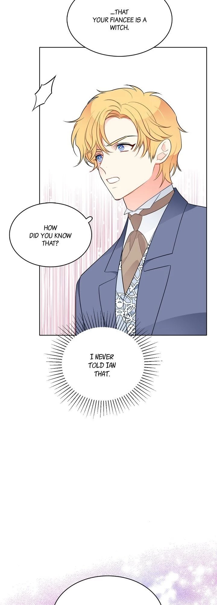 The Investigator of Mueller Chapter 122 page 27 - Chapter 122