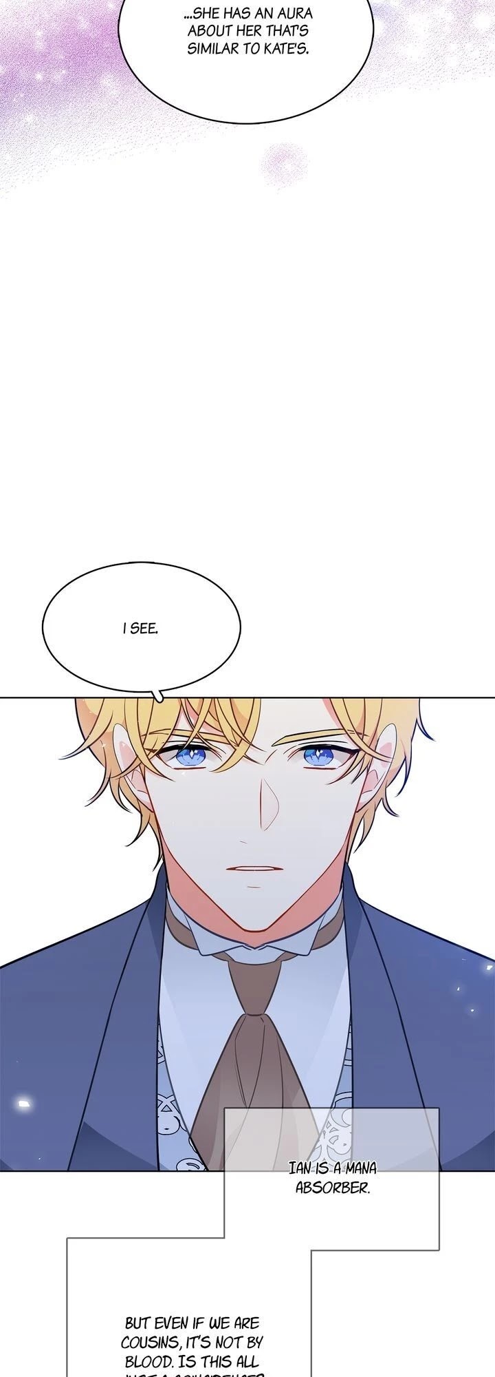 The Investigator of Mueller Chapter 122 page 28 - Chapter 122