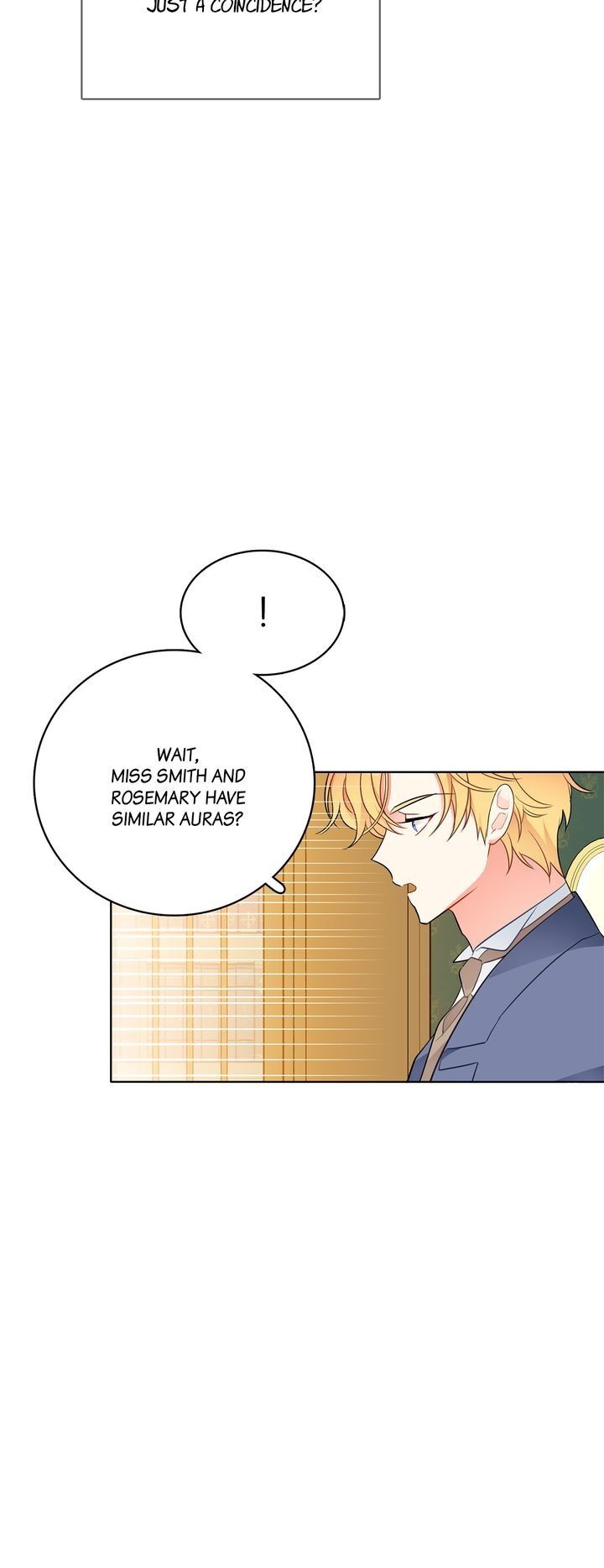 The Investigator of Mueller Chapter 122 page 29 - Chapter 122