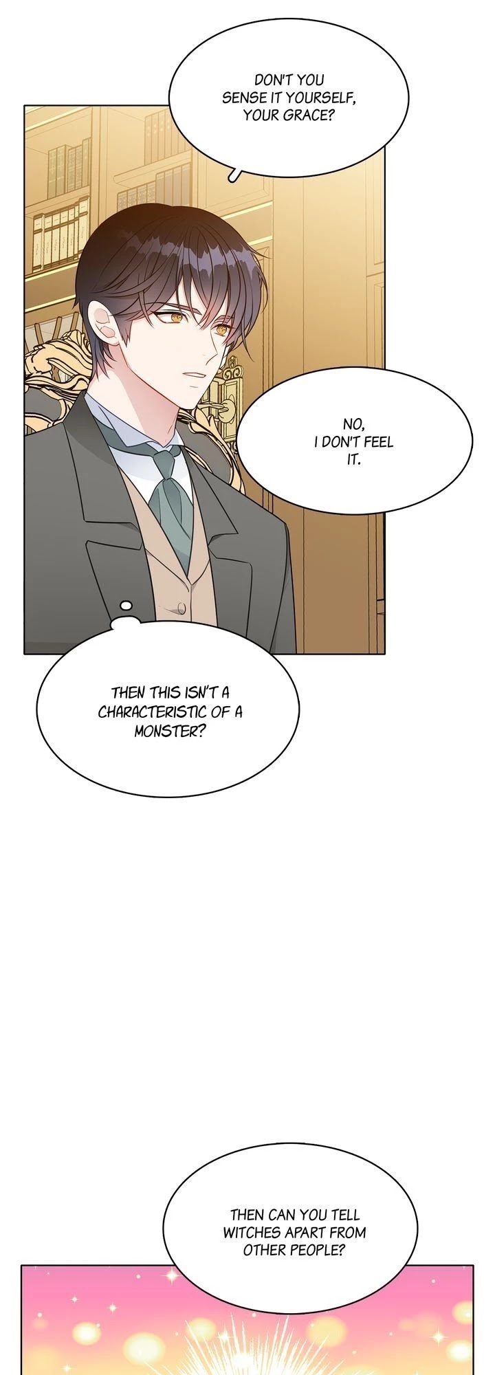 The Investigator of Mueller Chapter 122 page 30 - Chapter 122