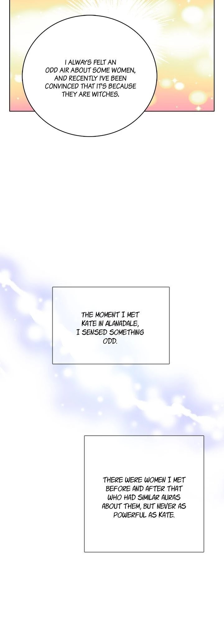 The Investigator of Mueller Chapter 122 page 31 - Chapter 122