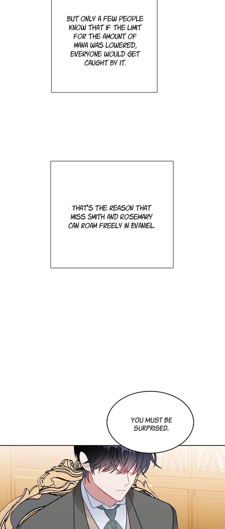 The Investigator of Mueller Chapter 122 page 34 - Chapter 122