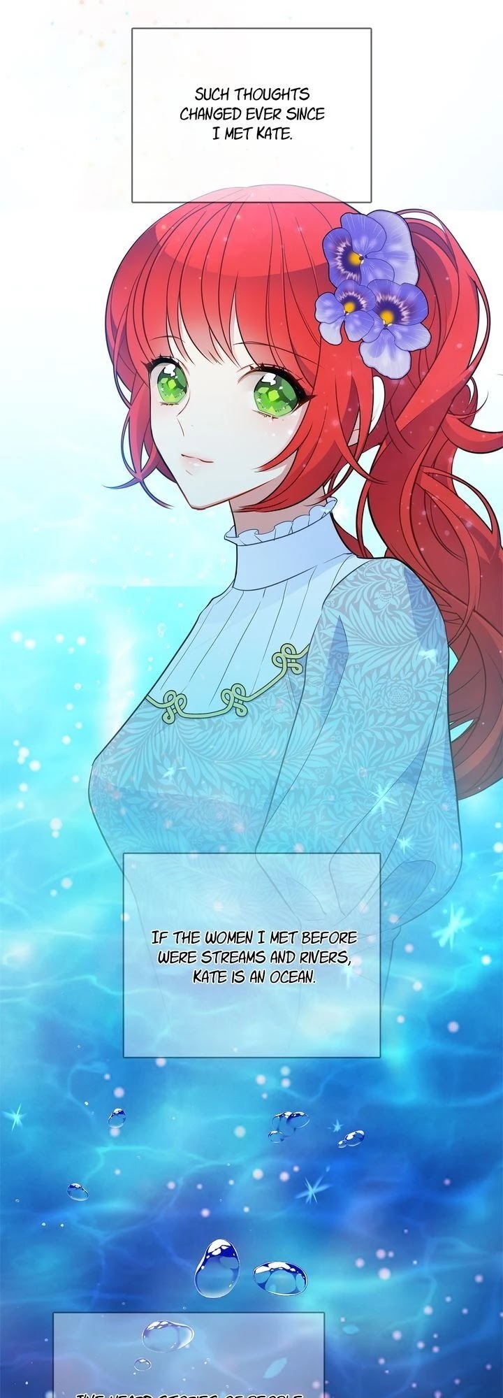 The Investigator of Mueller Chapter 122 page 36 - Chapter 122