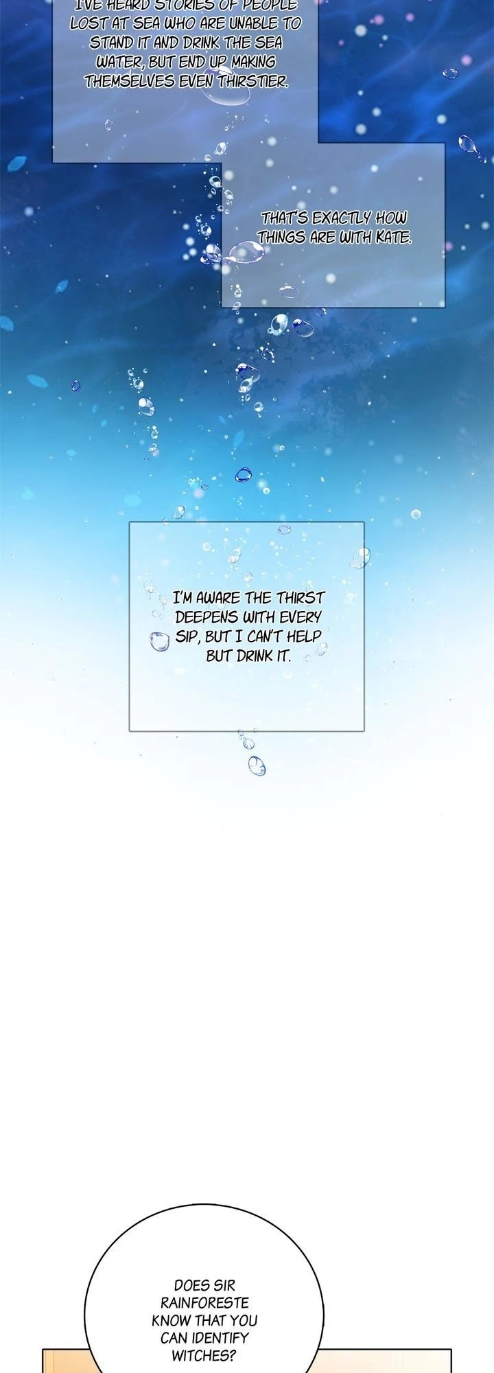 The Investigator of Mueller Chapter 122 page 37 - Chapter 122