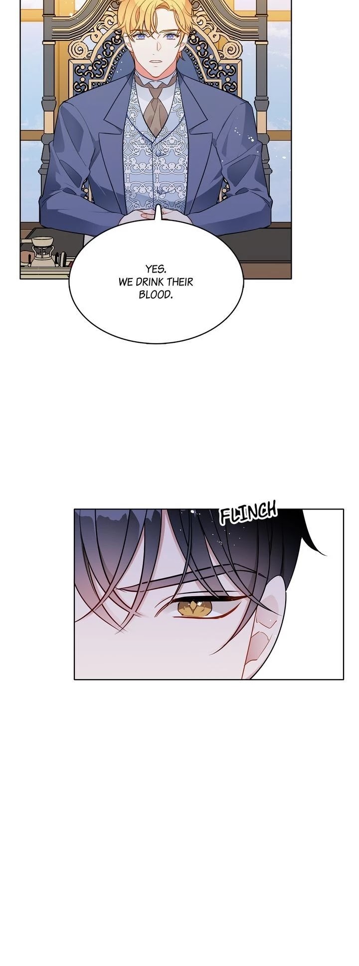 The Investigator of Mueller Chapter 122 page 39 - Chapter 122