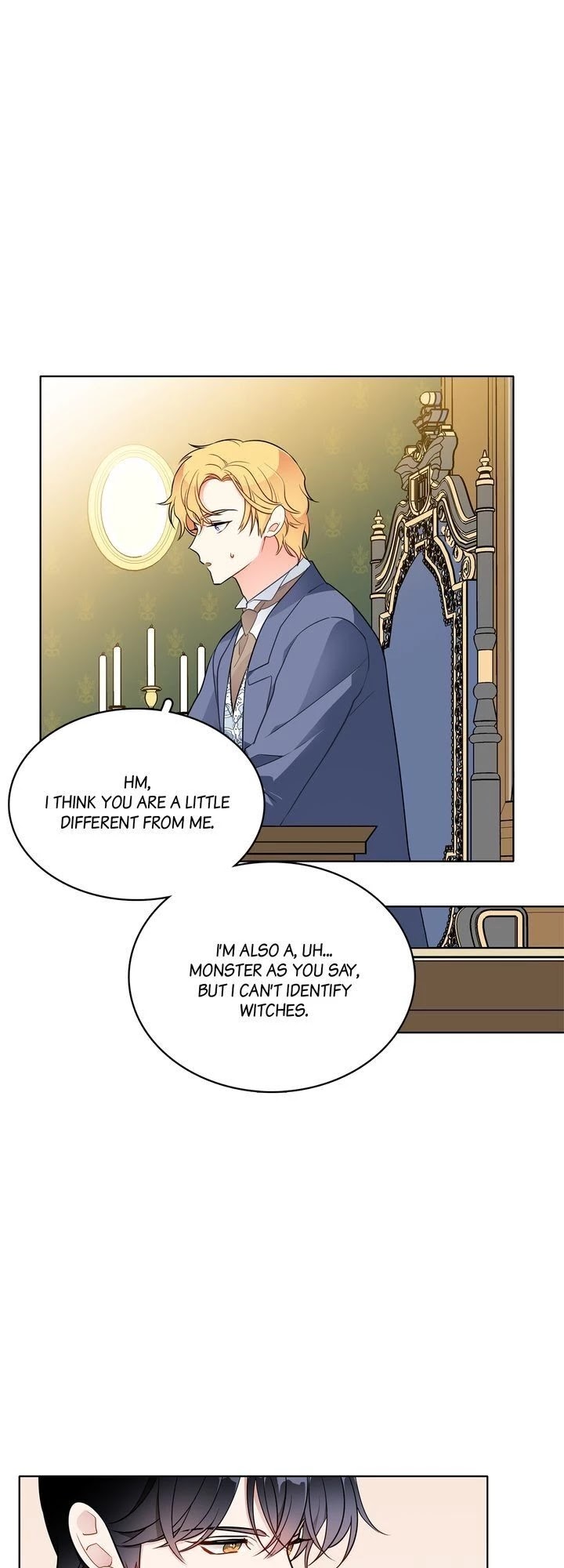The Investigator of Mueller Chapter 122 page 41 - Chapter 122