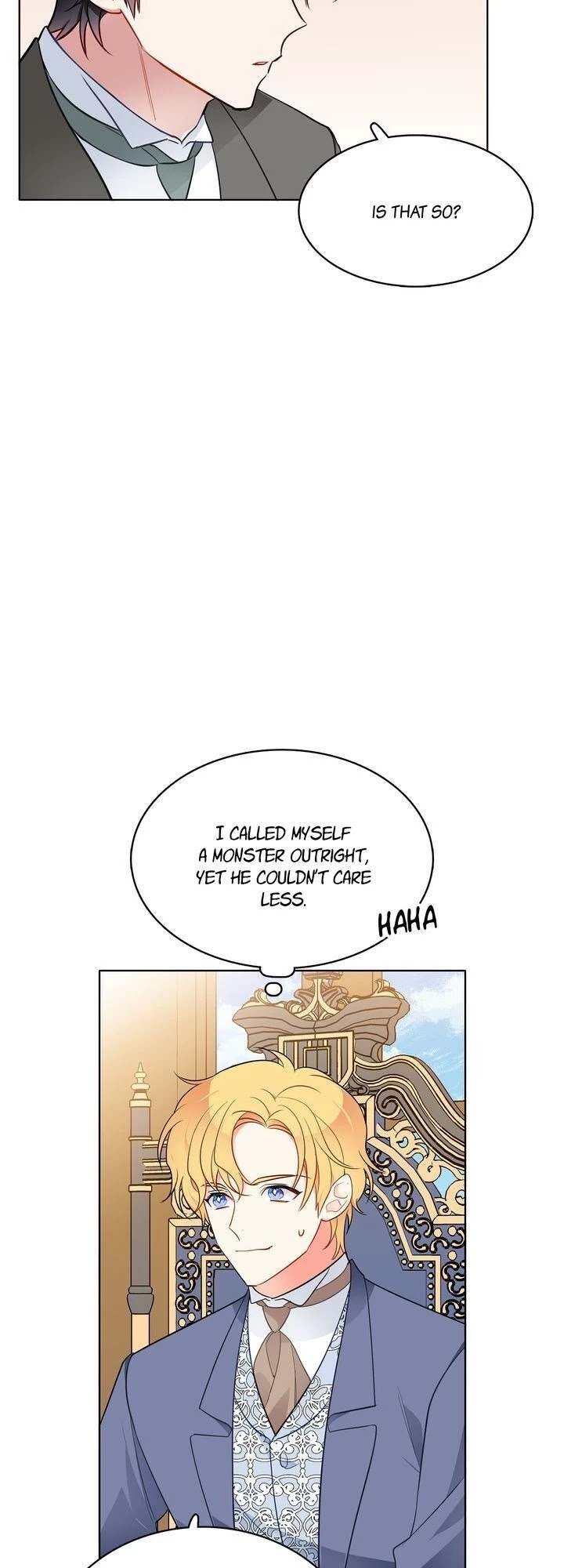 The Investigator of Mueller Chapter 122 page 42 - Chapter 122
